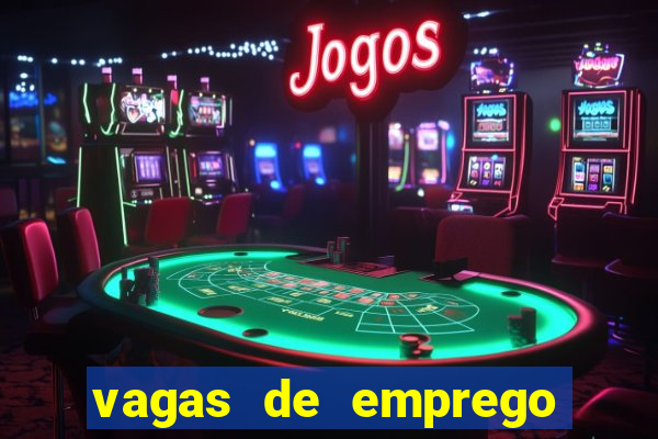 vagas de emprego salvador olx